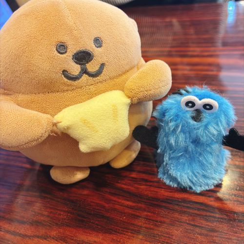 おなじ事務所