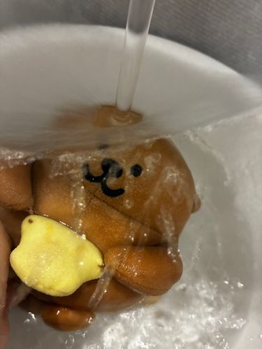ぽぇ！？