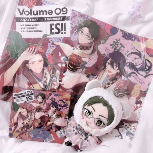 アルバム発売おめでとう、敬人