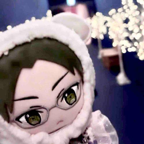 敬人と行った美術館でキラキラな道通ったよ