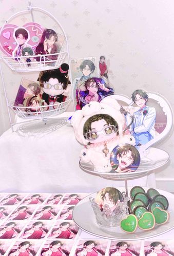 お誕生日おめでとう
だいすきだよ