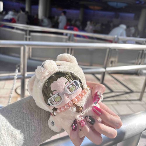 ディズニー楽しかったね、敬人