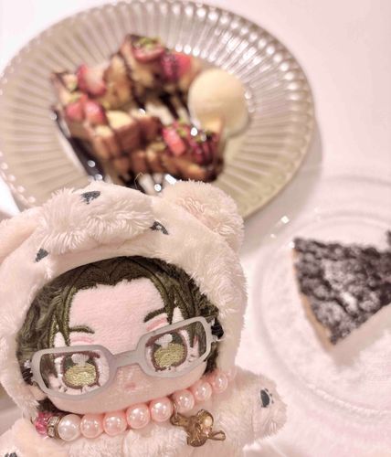おいしいね、敬人
