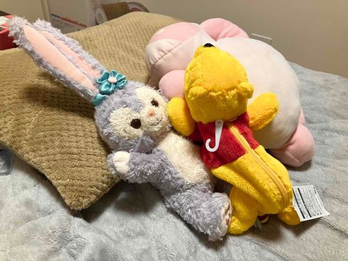 ふゆの おふとんだ ！