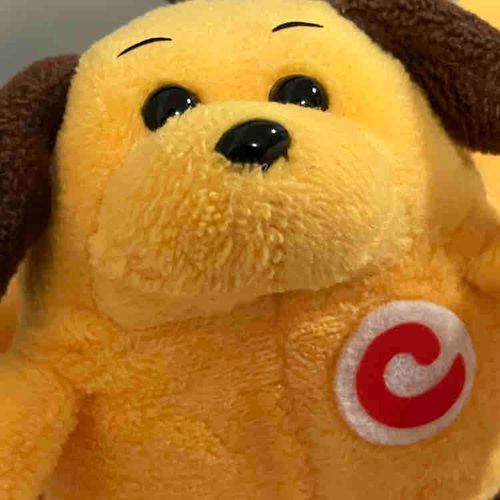 かわいいのが大好きワン！仲良くしてくれたらうれしいワン(U´Д`)ﾜﾝ