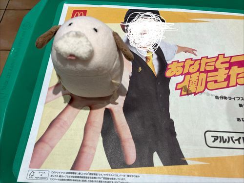 ふわんまる日記 2026/07/17