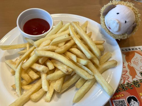 ふわんまる日記 2026/08/01

8月が始まったワン！🐶