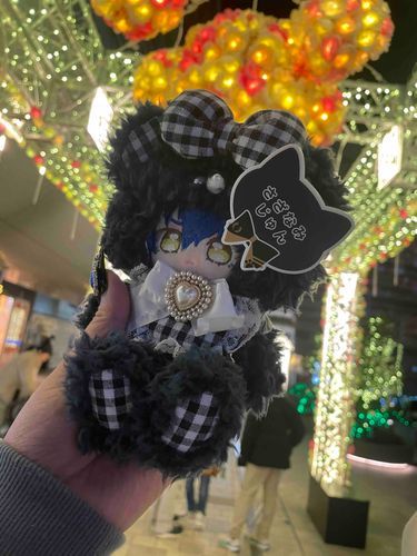 イルミネーション綺麗だね✨🌟💫