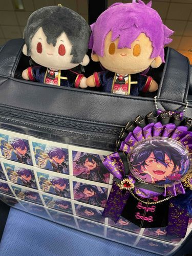 じょうちゃんとはじめてのおでかけ、たのしかったのう♪