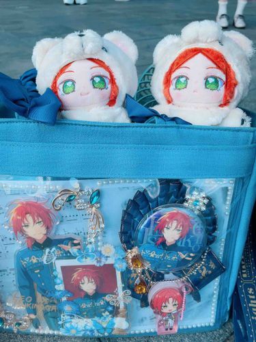 ひ「じつはおれたちも、こっそりしのびこんでスタフォニみてきました！！みんなすごかったよね！ゆうたくん！！」

ゆ「あにきはこうふんしすぎ。…たしかにおれたちがやったことないようなえんしゅつばかりで、すごくべんきょうになったね。」

ひ「かたいよゆうたくん！じゅんすいにたのしもうよ！！」