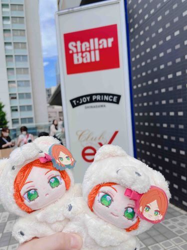 「「どらまてぃか！！たのしかったー！！」」