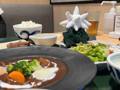 牛タン