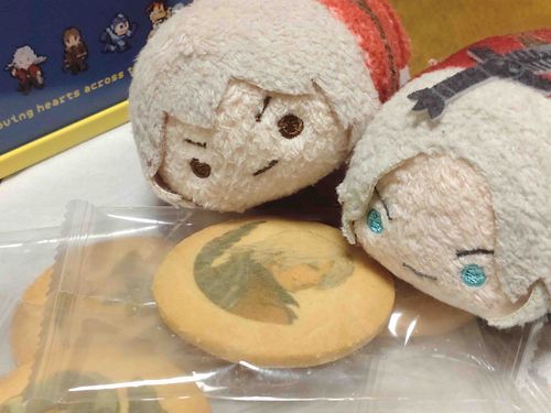 これは　おれ？