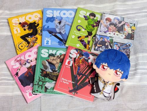 れいわ8ねん　8がつ　8にち
SK8のひ