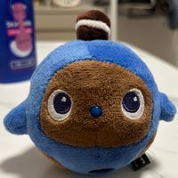 ポポロン