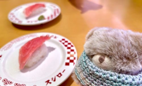 まぐろ🍣