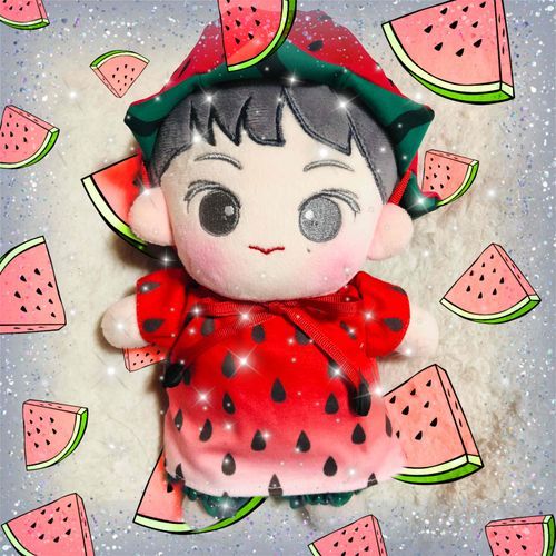 夏男スイカ🍉大好きマクタソ♥︎︎∗︎*ﾟ
