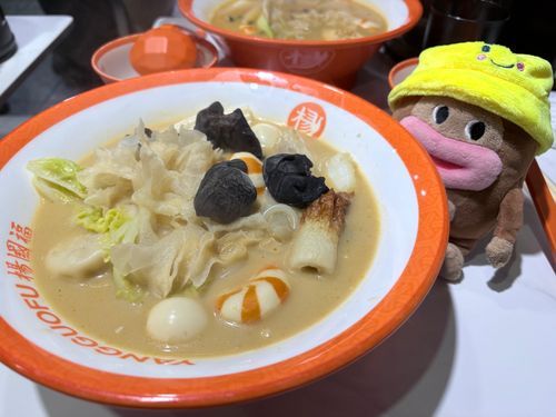 まーらーたん、撮るものが限られている主。