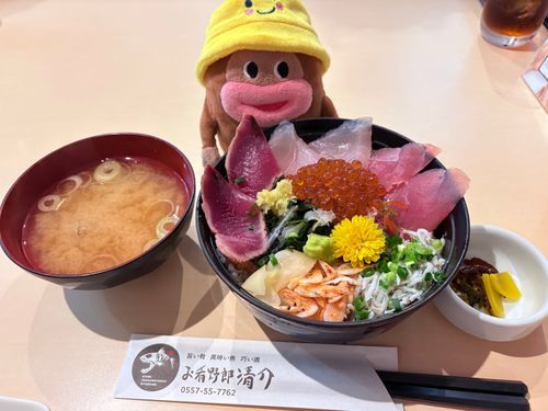 おさかな天国🐟🐟🐟🐟🐟