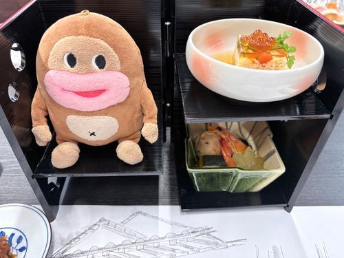 ﾁｮﾝ