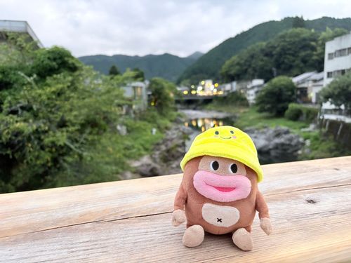 大自然ジロー