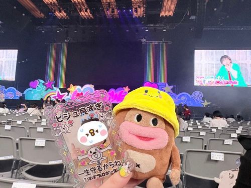みるみるうちに、元気にナール