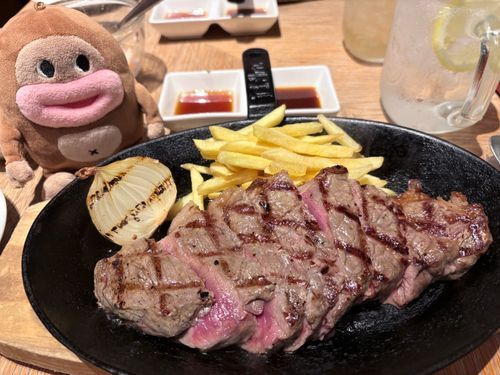 パワー！