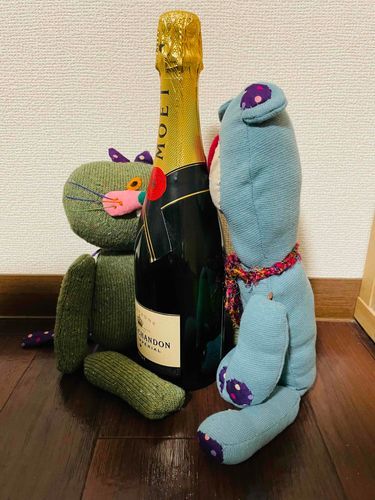 クリスマスまであと何日ですか