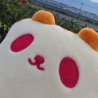 パンダくん🍞