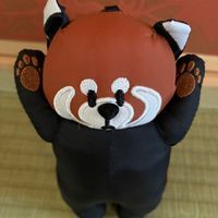いかくん