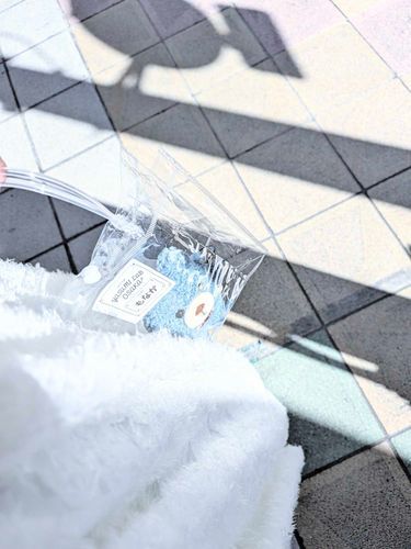 もなかはいつでも君のそばにいるよ。