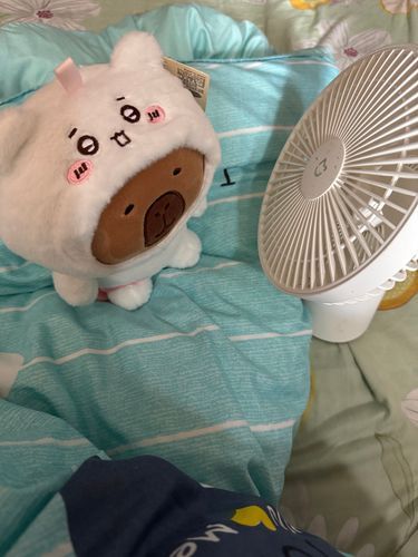 あつくなった、せんぷうきをまわしてすずもう。