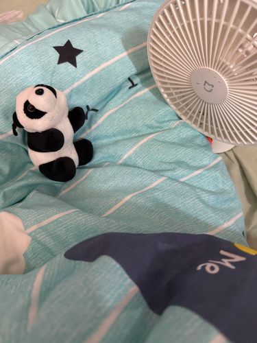 かぜにあたっているんだ。かっこいいからじゃなくて、とびたいきぶんになりたいから。