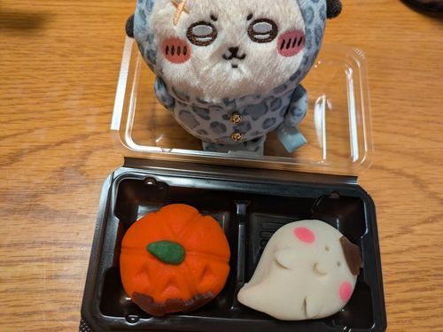HappyHalloween🎃