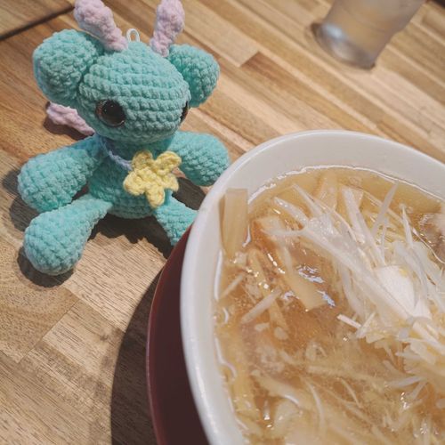 ラーメンだね🍜 もねさん