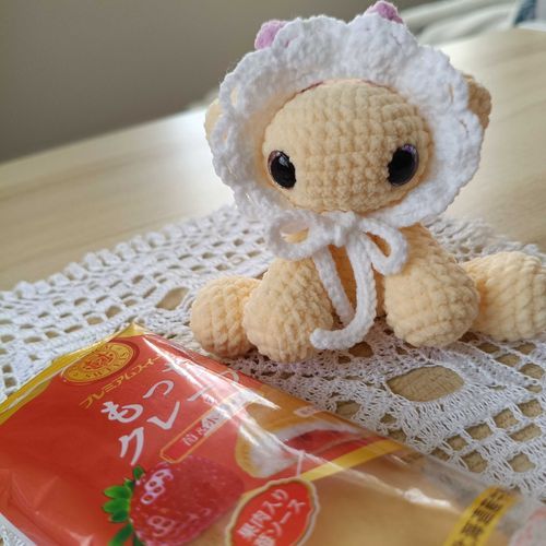 たまには ね🍓 🌕