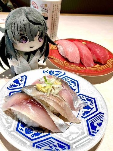 🌊🐟🐟🐟🐟🌊
