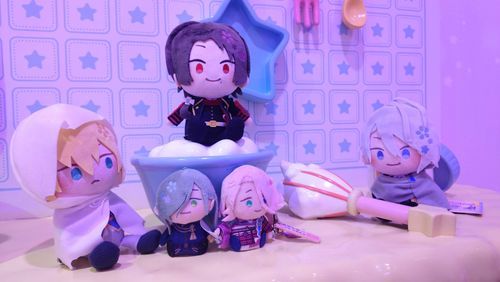ピューロランドの記録2