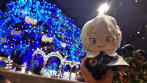 ピューロランドの記録4