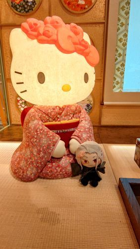 ピューロランドの記録5