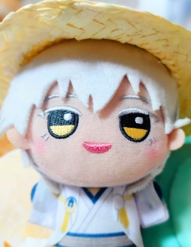 どーーーんっ！