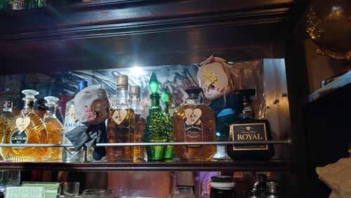 お台場レトロミュージアムの記録7
