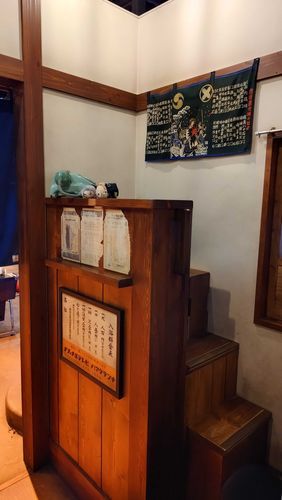 お台場レトロミュージアムの記録8
