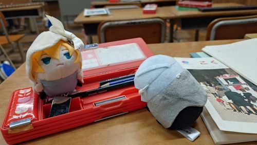 お台場レトロミュージアムの記録10