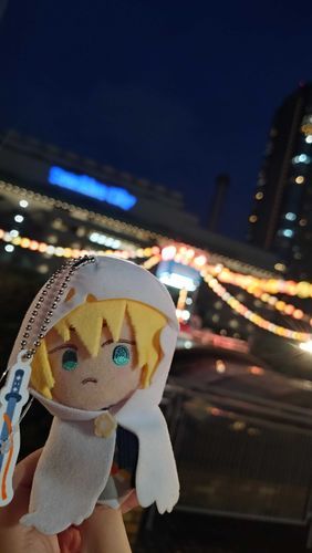 サンシャインシティ盆踊りの記録