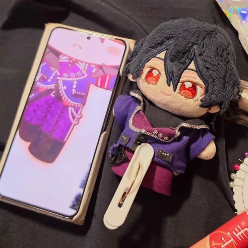 もう少し、じゃよ
