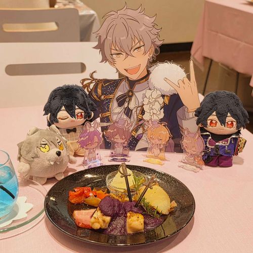 今日は晃牙じゃよ
かわいいのう♪