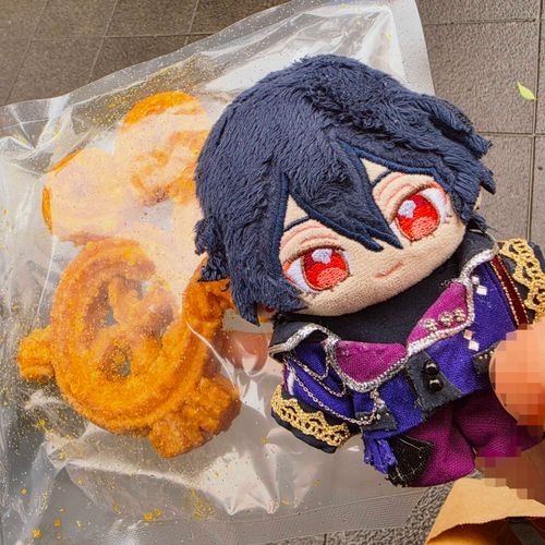 星萌祭にきたぞい
スッスッスーじゃよ