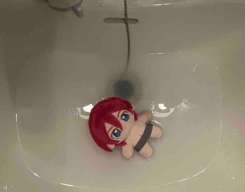 メンテナンスですね