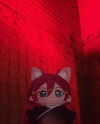 採石場であります♪